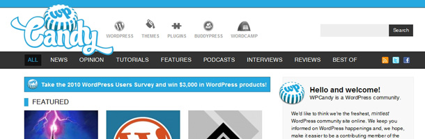 wpcandy