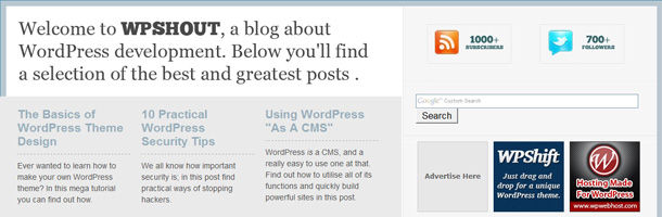 wpshout
