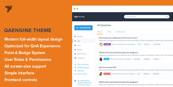 qaengine-theme