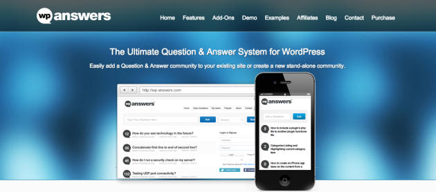 wp-answers