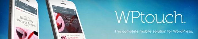 plugin-wptouch-mobile-solution