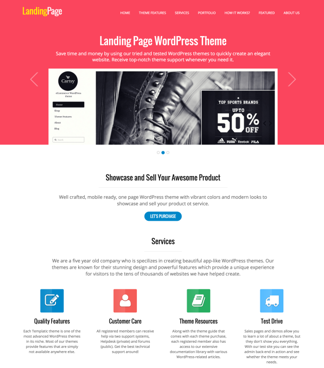 LandingPage-landing-page-theme