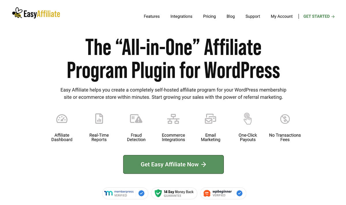 EasyAffiliate