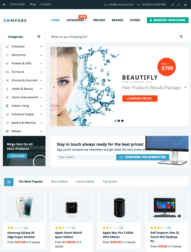 affiliate-themes-pricecompare