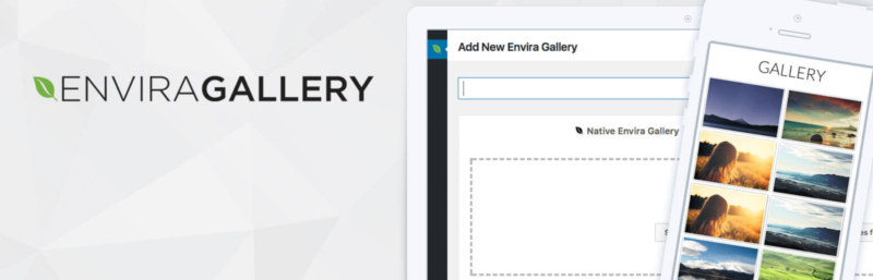 EnviraGallery