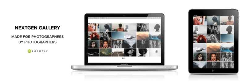 NextGEN Gallery