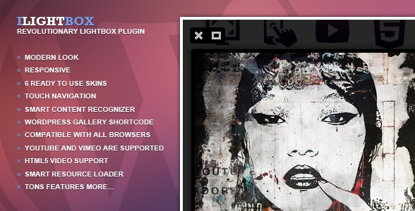 lightbox-plugins-ilightbox