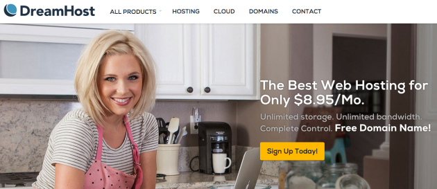 Web hosting dedicated hosting VPS hosting webhosting by DreamHost – DreamHost