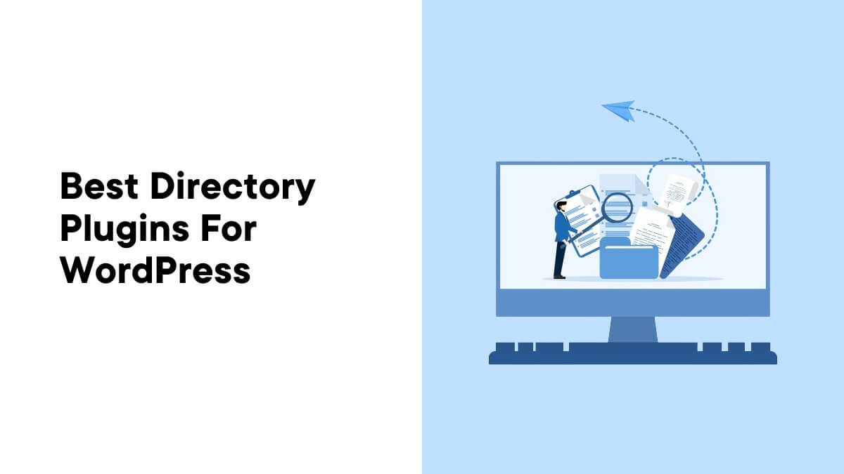 Best Directory Plugins for WordPress