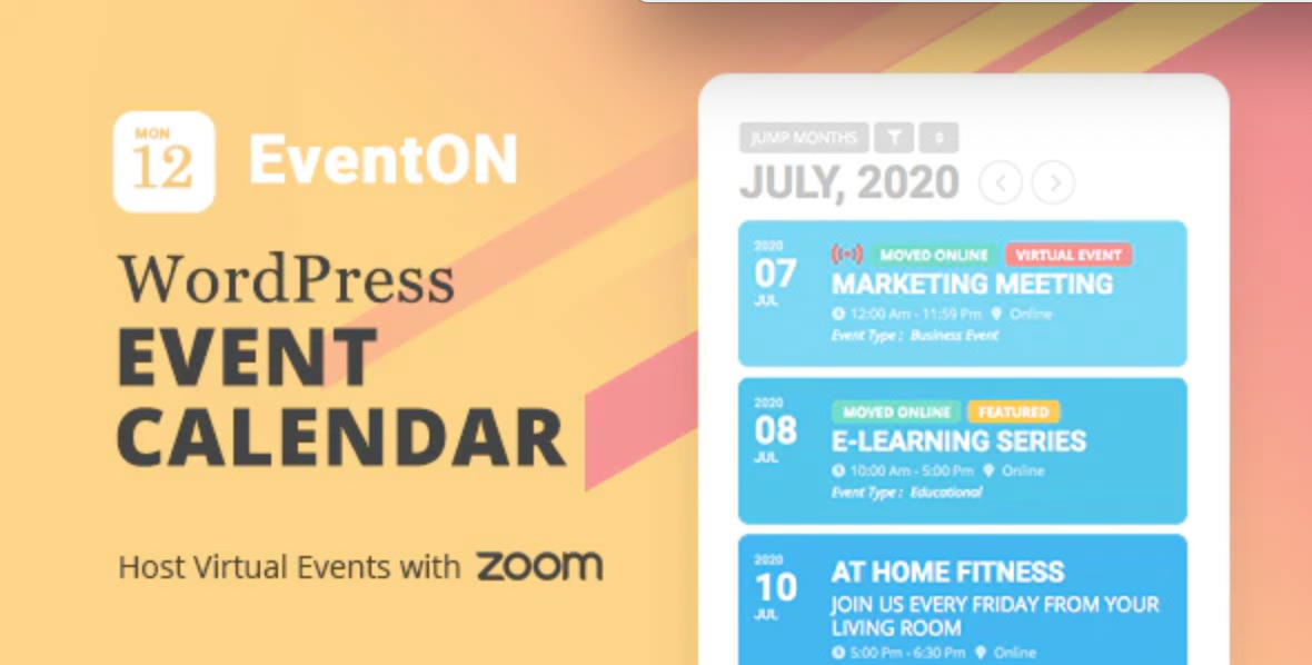 EventON