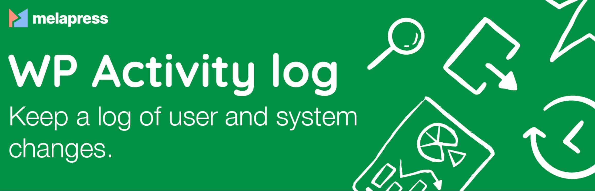 WP Activity Log