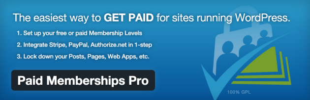membership-plugins-paid-membership-pro