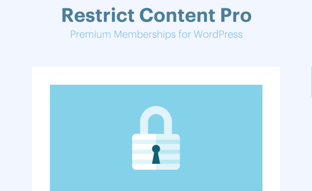 membership-plugins-restrict-content-pro