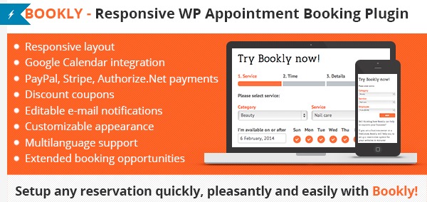 bookly-reservation-booking-plugin