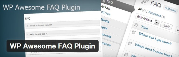faq-wp-awesome-faq