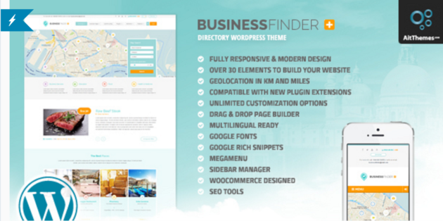 Business-Finder