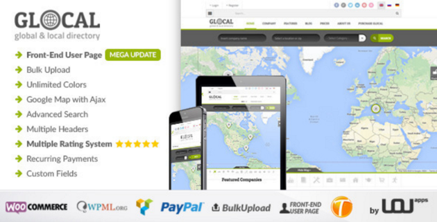 glocal-directory-theme