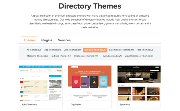 templatic-directory-themes
