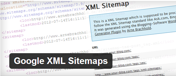 XML