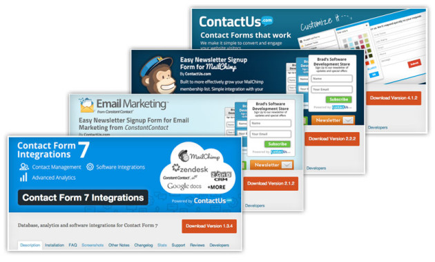 wordpress-plugin