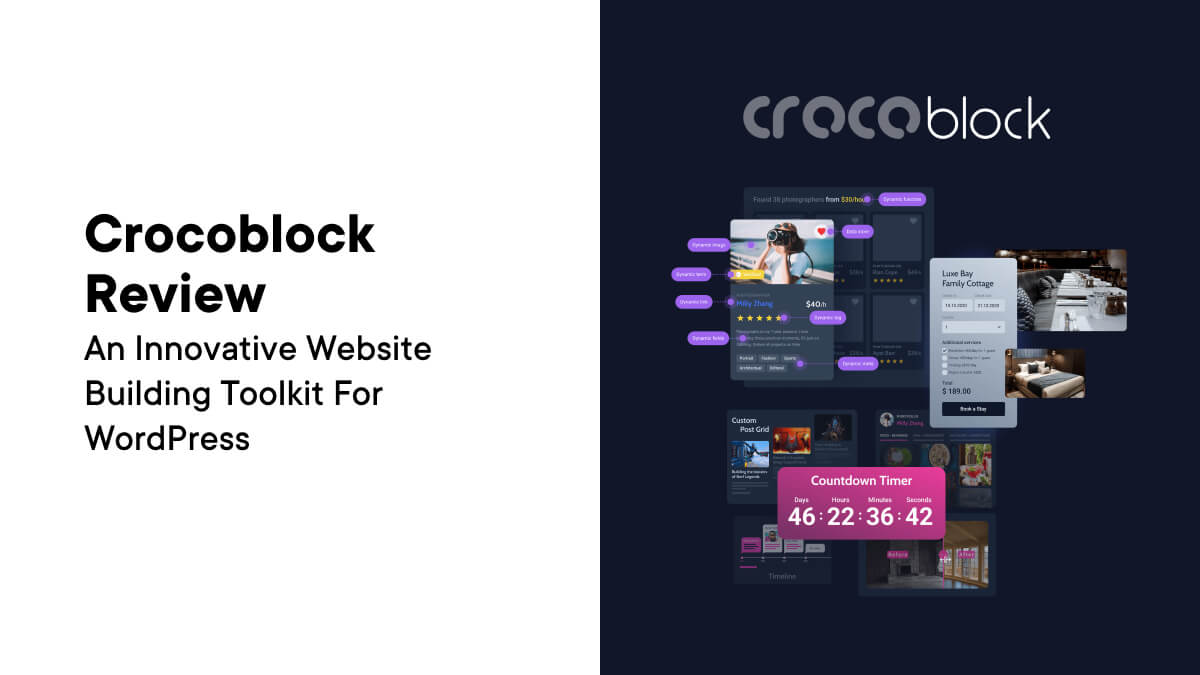 Crocoblock Review