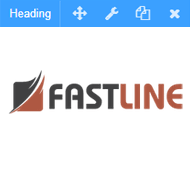 Fastline Logo