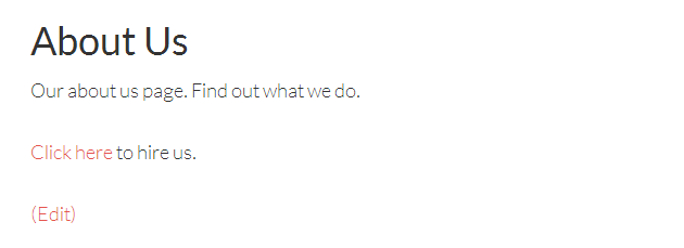 Experiments Review - About Us