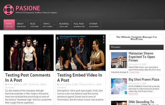 beautiful-WordPress-themes-for-nice-startups14