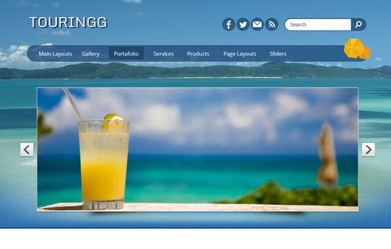beautiful-WordPress-themes-for-nice-startups15