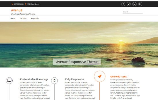 beautiful-WordPress-themes-for-nice-startups18