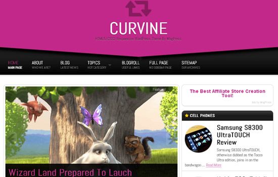 beautiful-WordPress-themes-for-nice-startups20