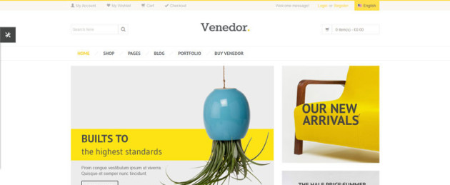 venedor