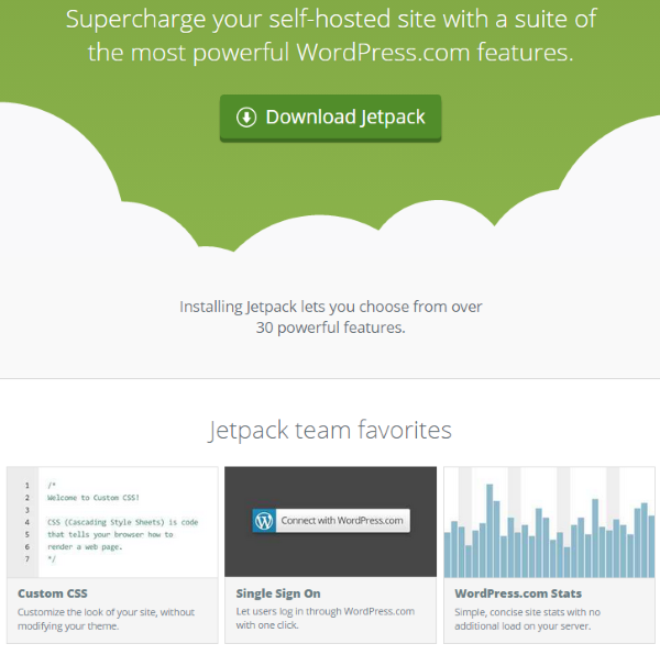 Jetpack