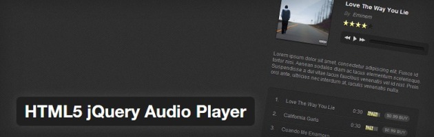 audiovideo-html5-jquery-audio-player