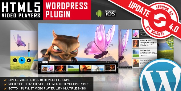 audiovideo-html5-video-player