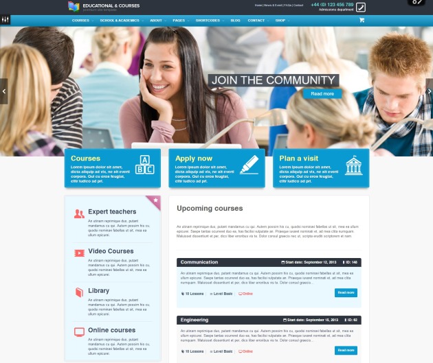 education-EDU