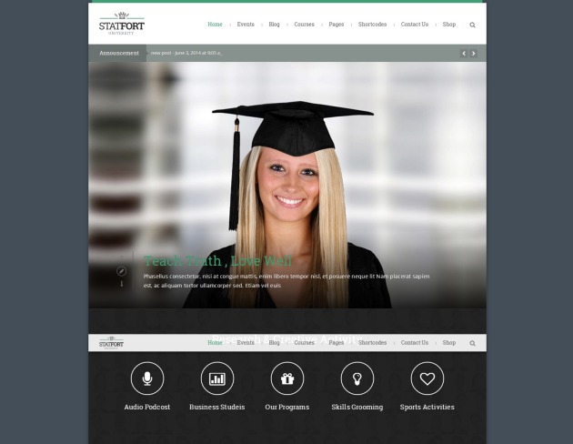 education-statfort