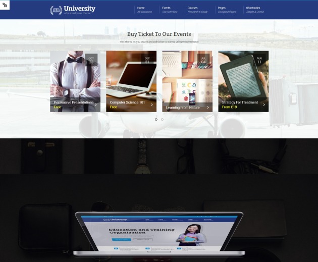 education-universitytheme