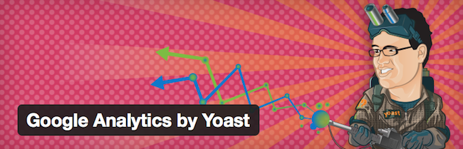 Image source: Google Analytics by Yoast