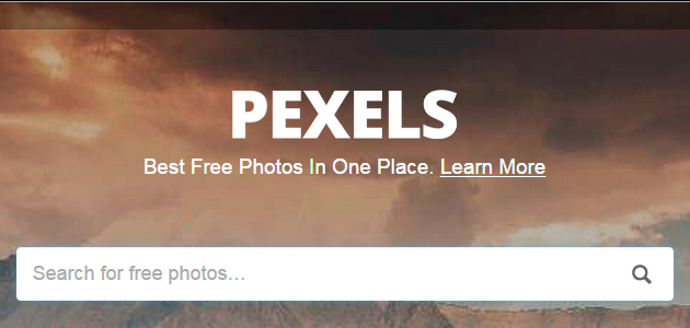 Pexels