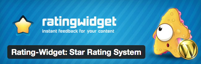Image source: Rating-Widget