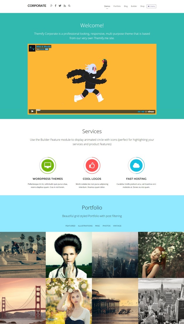 selling-product-themes-corporate