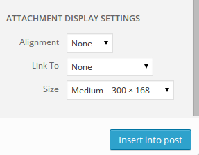 Change Image Size