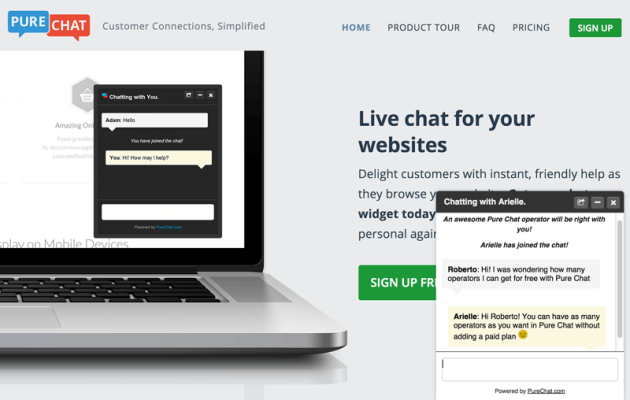 chat-pop-up