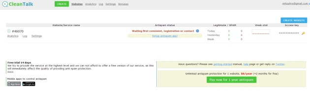 cleantalk-control-panel