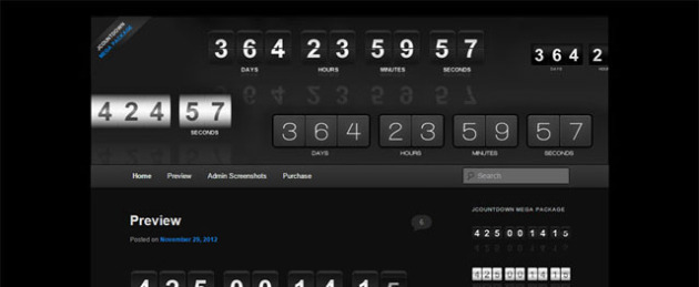 jcountdown_mega_package_for_wordpress_