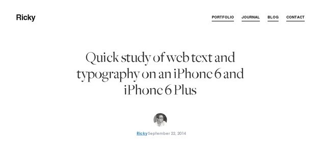quick-study-of-web-text-and-typography-on-an-iphone-6-and-iphone-6-plus-ricky-synnot