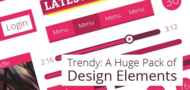 trendy-a-massive-set-with-an-html-template-icon-pack-bootstrap-theme-and-psd