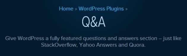 user-feedback-Q&A