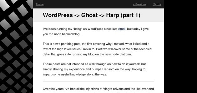 wordpress-ghost-harp-part-1